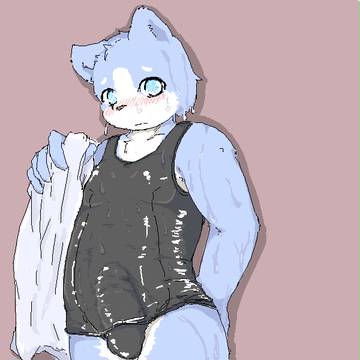 ぬれぬれぴちぴち