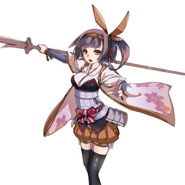 御前さん