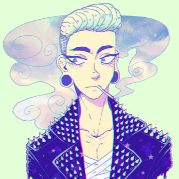 SMOKE
