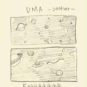 未確認飛行物体