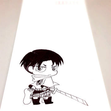 らくがき