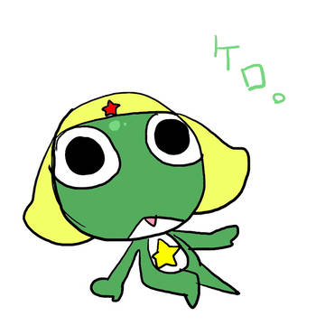 らくがき～