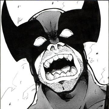 Wolverine
