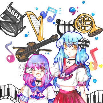 Happy New Year♪