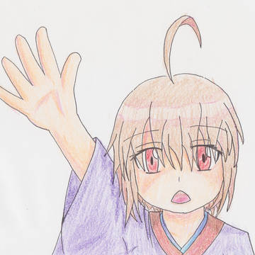 にゃんぱす～