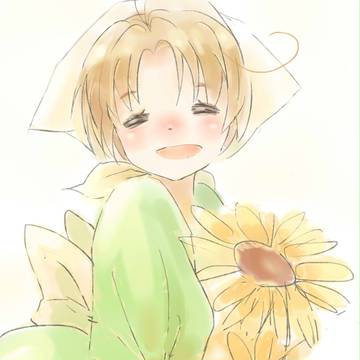小さい意呆