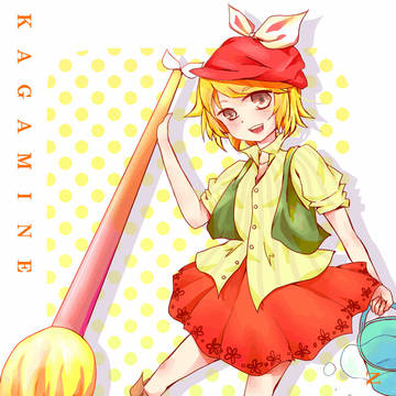 りんちゃん　（にゃ～）