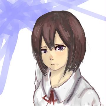 おえかき
