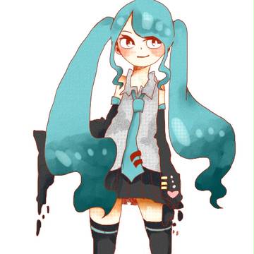 ミク