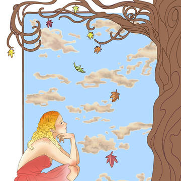 Automne Nouveau