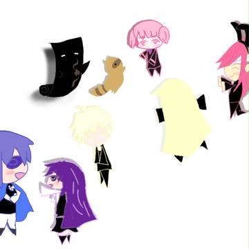 いぬぼくの