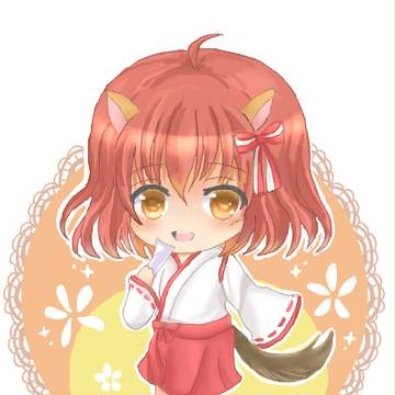 年賀っ娘