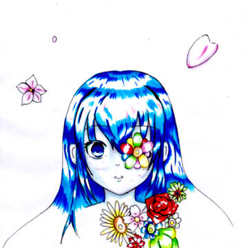 少女