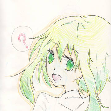 Gumiちゃん(✿´ ꒳ ` )