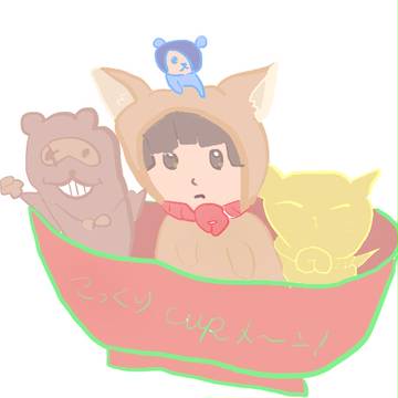 こっくりさん!!