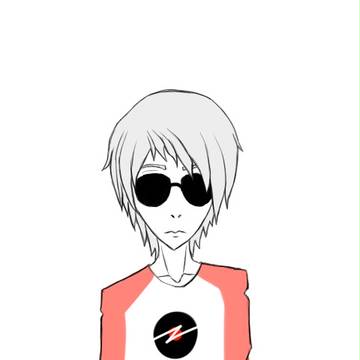 dave strider