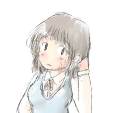 こ、こんなかんじ？