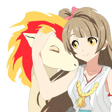 正月絵