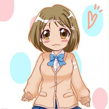 かな子誕