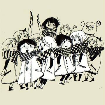 うわさばなし