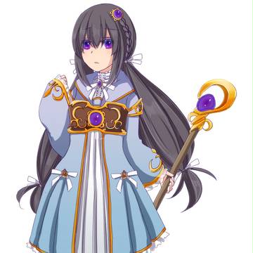 【TRPG】エルナ・リリエンクローン