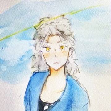 空に