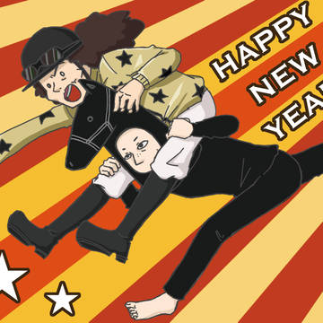2014☆