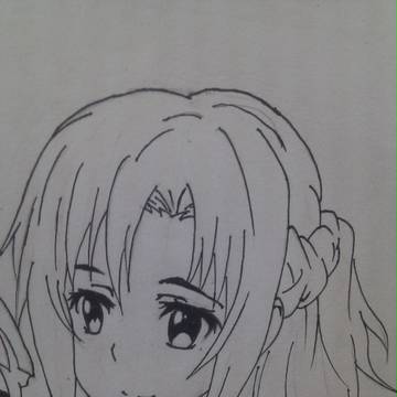アスナ