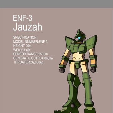 ジャウザー