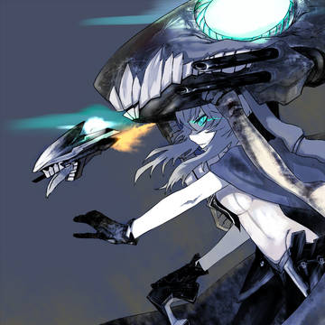 空母ヲ級