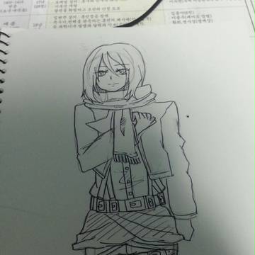 Mikasa