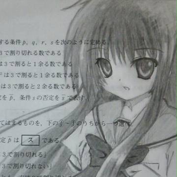 千夜先輩