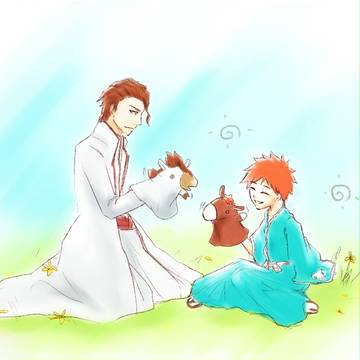 あいぜんといちくん