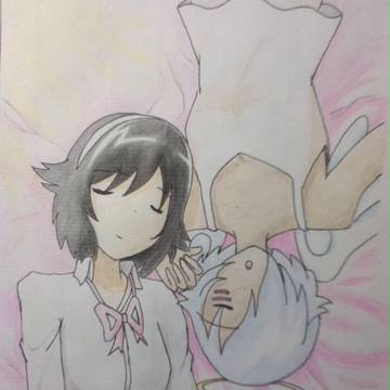 高原歩美　＆　メルクリウス