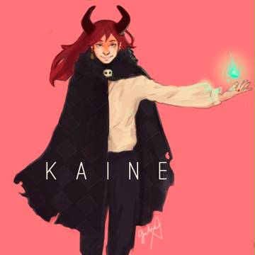 Kaine