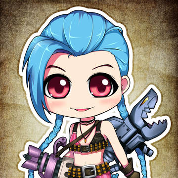 jinx