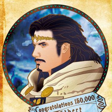 祝・150000 Elbert