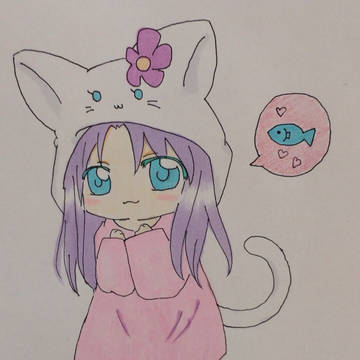 ネコさん