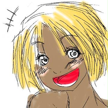 らくがきいくつか