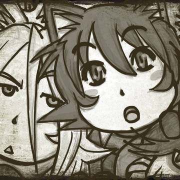 久しぶりに集合