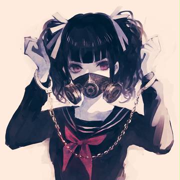 枷