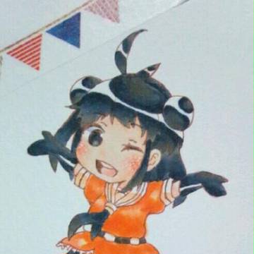 那珂ちゃんだよ～