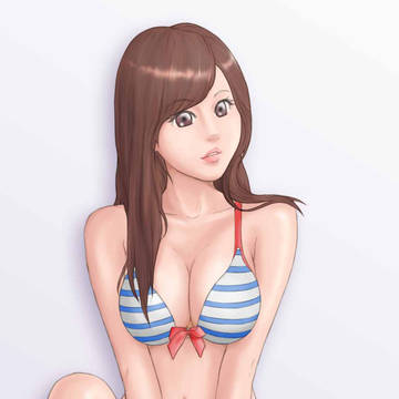 波波