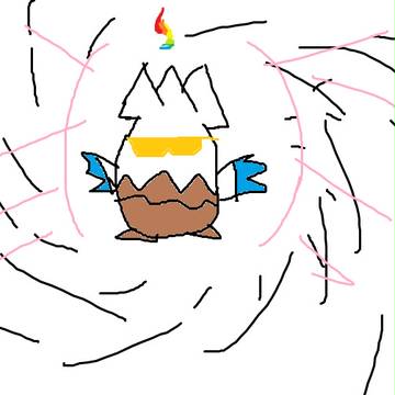 ユキノオーの進化前の名前思い出せない奴