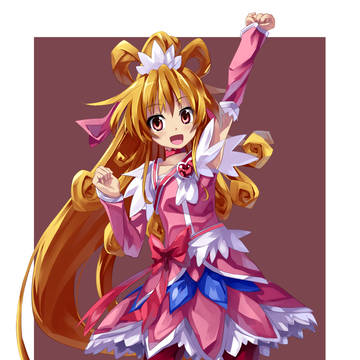 キュアハート