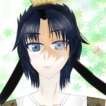 白龍くん