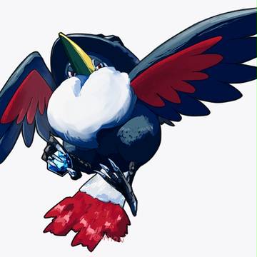 ポケモンイラリクまとめ