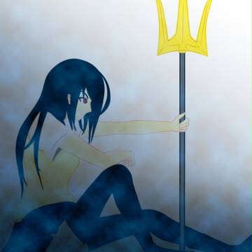 SeaGirl? 2/2