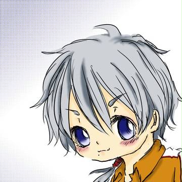 にお