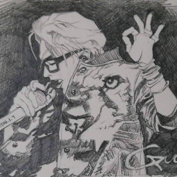 GD